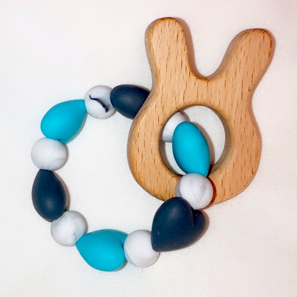 Teething Ring